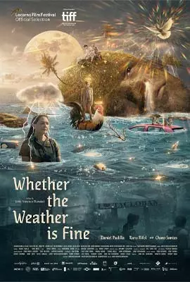 Whether-the-Weather-Is-Fine