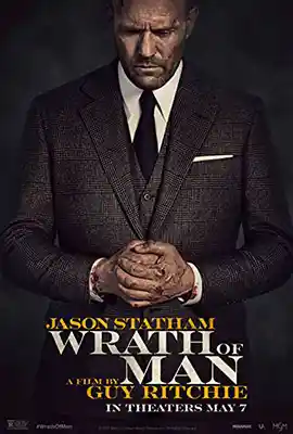 Wrath of Man (2021) คนคลั่งแค้น ปล้นผ่านรก ดูฟรี ดูหนังใหม่2022.com