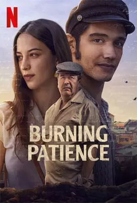 Burning-Patience-2022