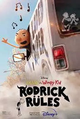 Diary-of-a-Wimpy-Kid-Rodrick-Rules-2022