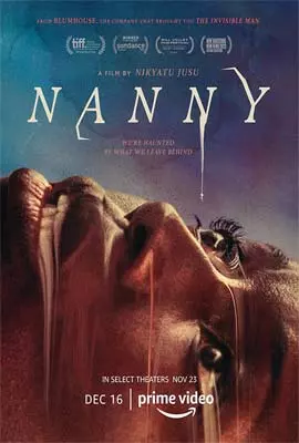 Nanny-2022