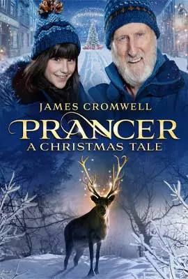 Prancer-A-Christmas-Tale