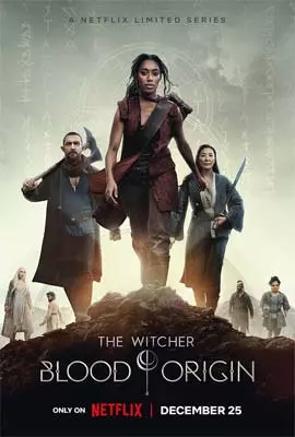 The-Witcher-Blood-Origin-2022