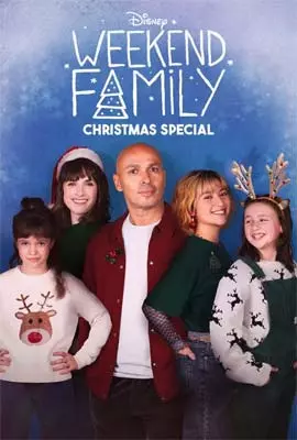 Weekend-Family-Christmas-Special-2022