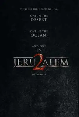 ดูหนัง Jeruzalem 2 2023 ซับไทย