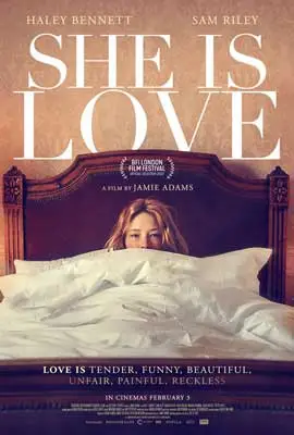 ดูหนัง She Is Love (2023) ซับไทย