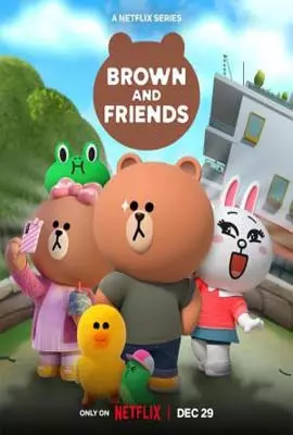 Brown-and-Friends-2022