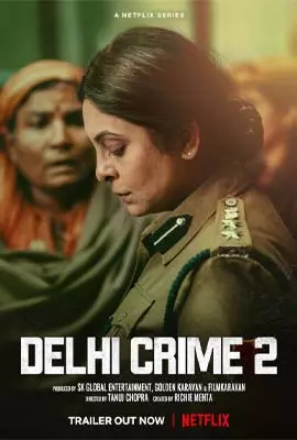 Delhi-Crime