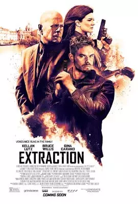 Extraction-2015