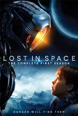 Lost-In-Space-Season-1