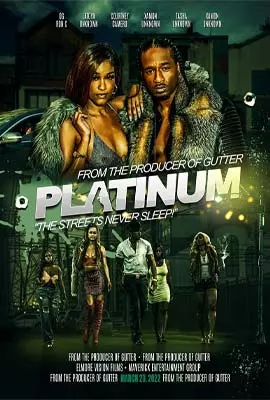 Platinum-2022