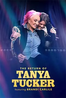 The-Return-of-Tanya-Tucker-Featuring-Brandi-Carlile-2022