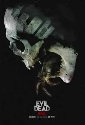 ดูหนัง Evil Dead Rise (2023) ซับไทย