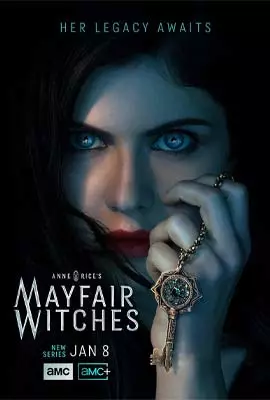 Mayfair-Witches-2023