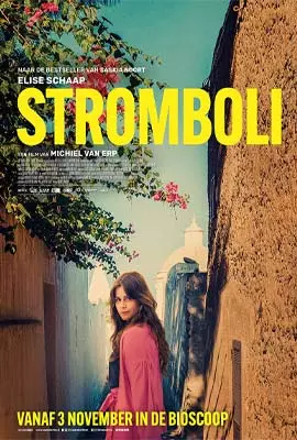 Stromboli-2022