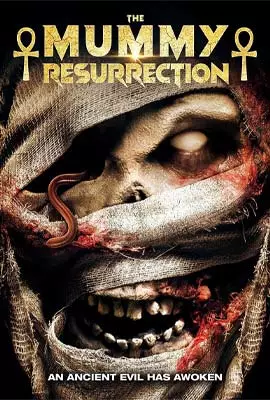 The-Mummy-Resurrection-2022