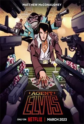 Agent-Elvis-2023