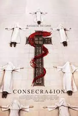 Consecration-2023