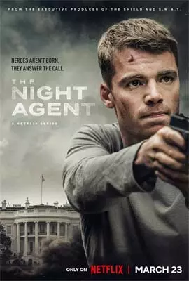 The-Night-Agent-2023
