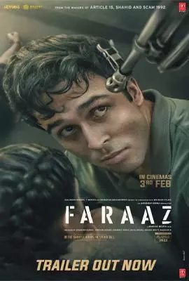 Faraaz-2023