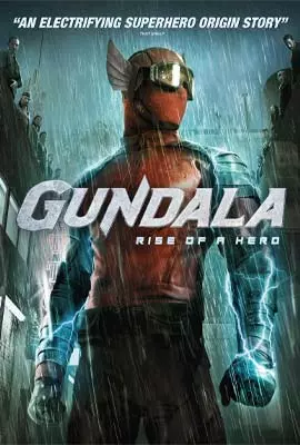 Gundala-2019