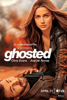 ดูหนัง Ghosted (2023) ซับไทย