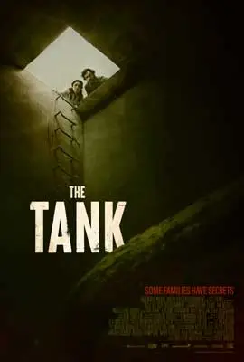 ดูหนัง The Tank (2023) ซับไทย