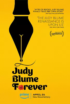 Judy-Blume-Forever-2023