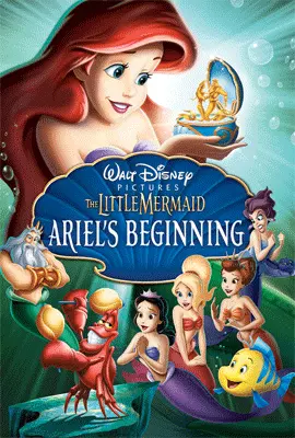 The-Little-Mermaid-Ariels-Beginning-2008