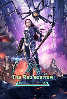 The-Red-Sparrow-2022