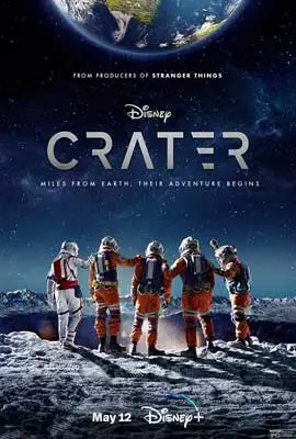 ดูหนัง Crater (2023) ซับไทย