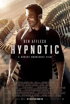 ดูหนัง Hypnotic (2023) ซับไทย