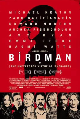 Birdman-2014