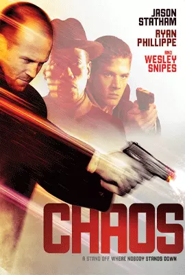 Chaos-2005
