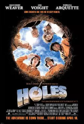 Holes-2003