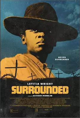 Surrounded-2023