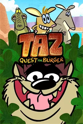 Taz-Quest-for-Burger-2023
