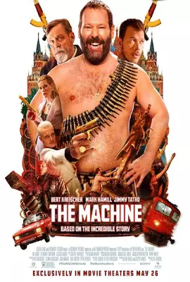 The-Machine-2023