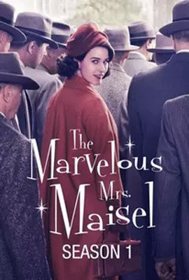 The-Marvelous-Mrs.Maisel-Season-1