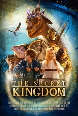 The-Secret-Kingdom-2023
