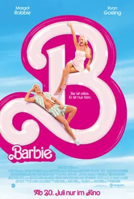 Barbie-2023