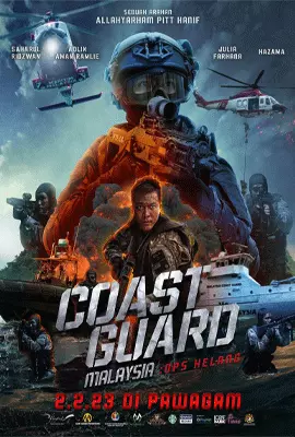 Coast-Guard-Malaysia-Ops-Helang-2023