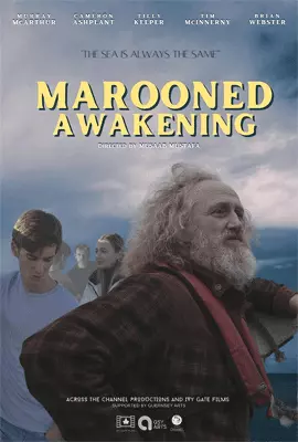 Marooned-Awakening-2022