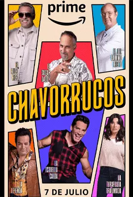 Chavorrucos-Season-1-2023