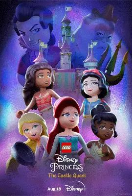 LEGO-Disney-Princess-The-Castle-Quest-2023