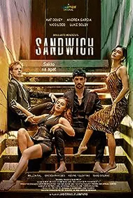 Sandwich-2023
