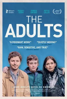 The-Adults-2023