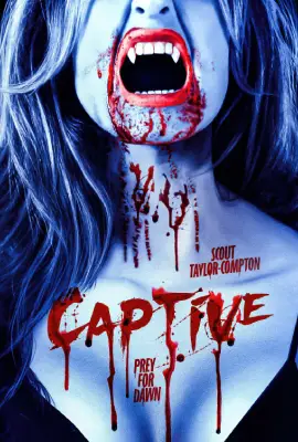 Captive (2023)