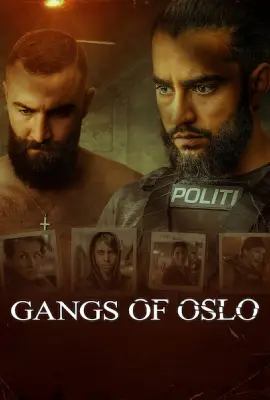 Gangs of Oslo (2023)