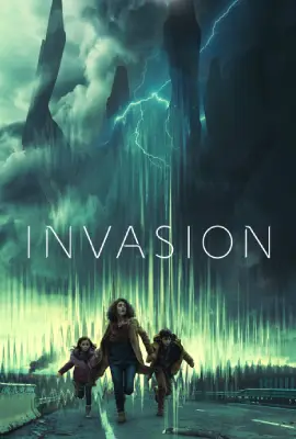 Invasion Season 2 (2023)